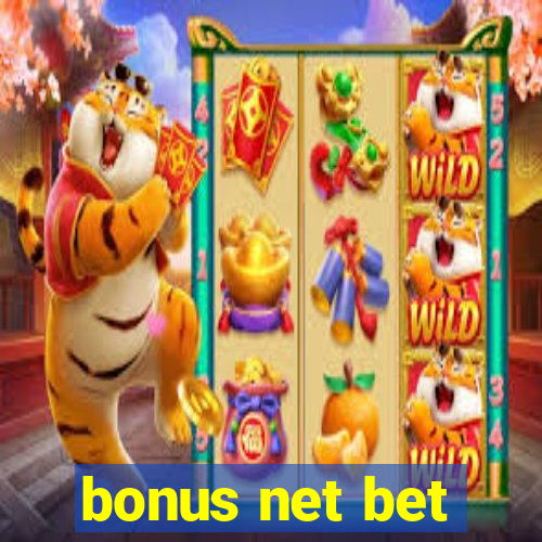 bonus net bet