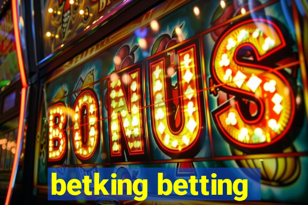 betking betting