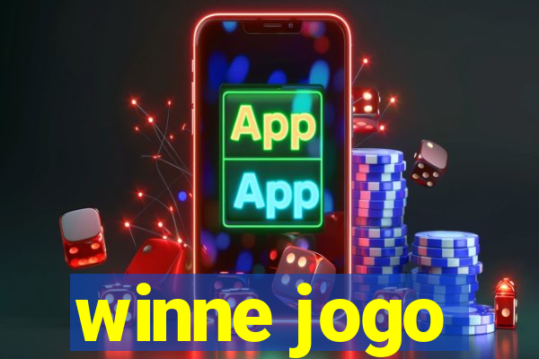 winne jogo