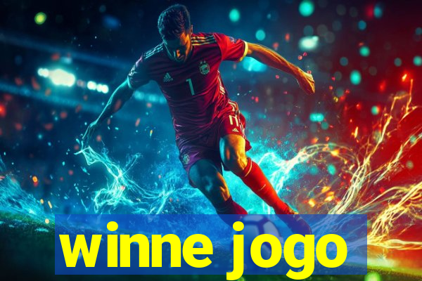 winne jogo