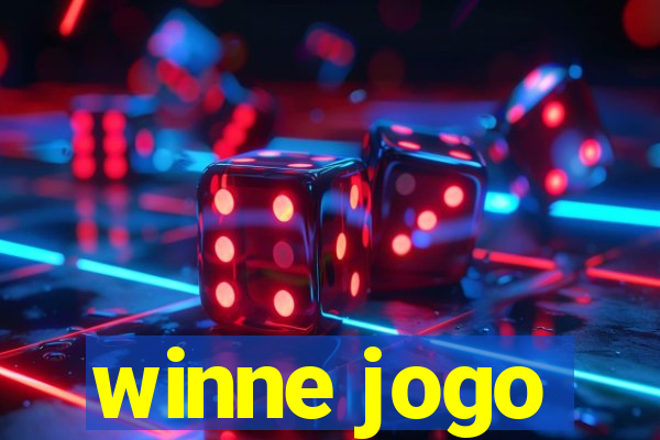 winne jogo