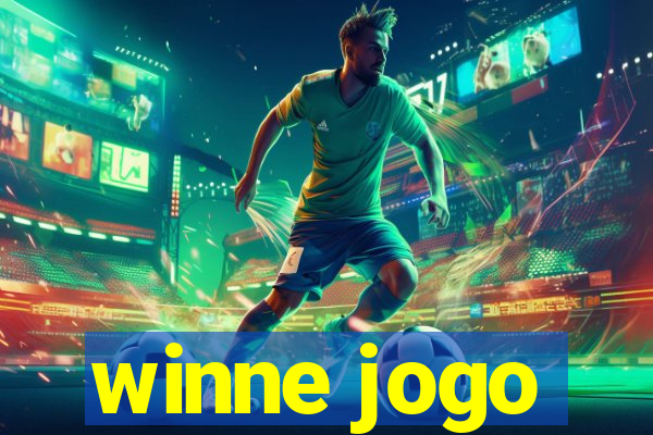 winne jogo