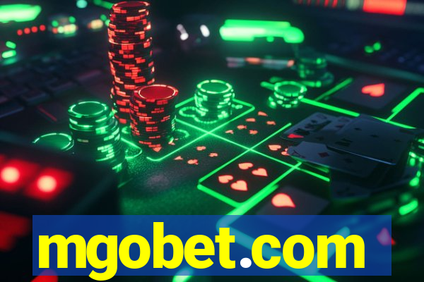 mgobet.com