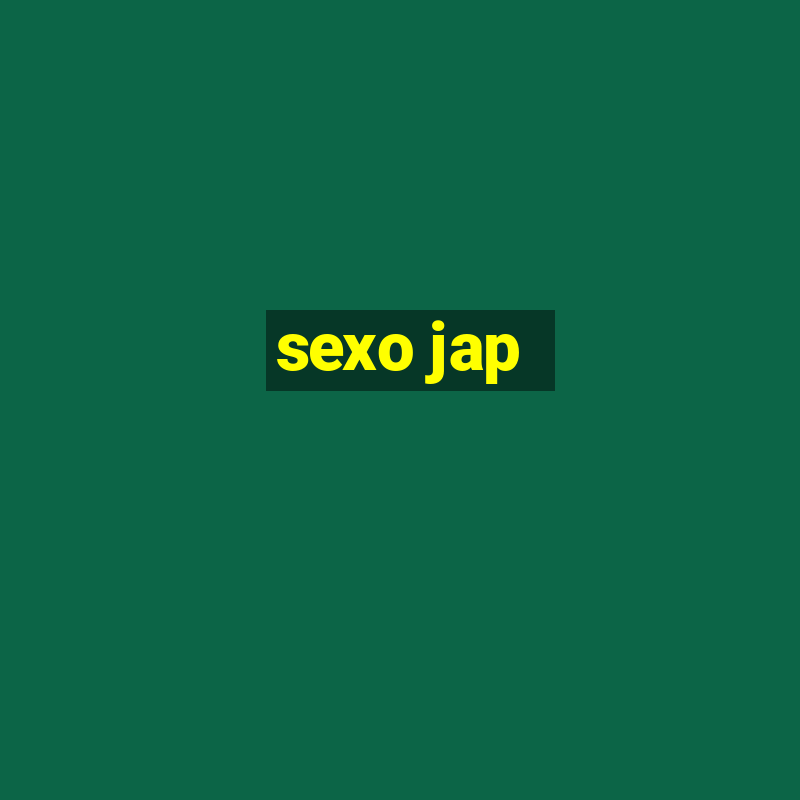 sexo jap