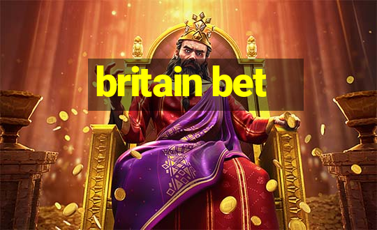 britain bet