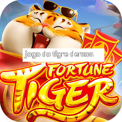 jogo do tigre demon