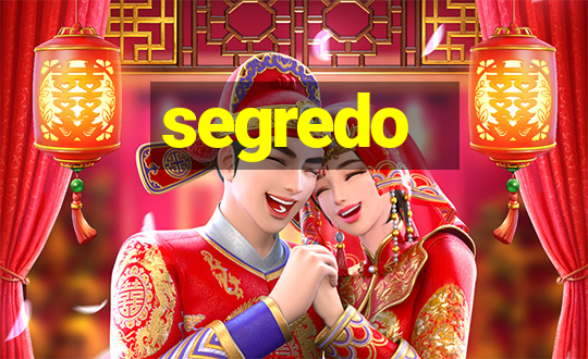 segredo