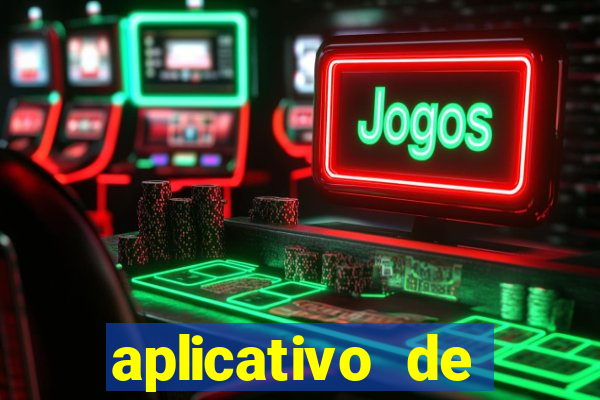 aplicativo de porcentagem dos slots