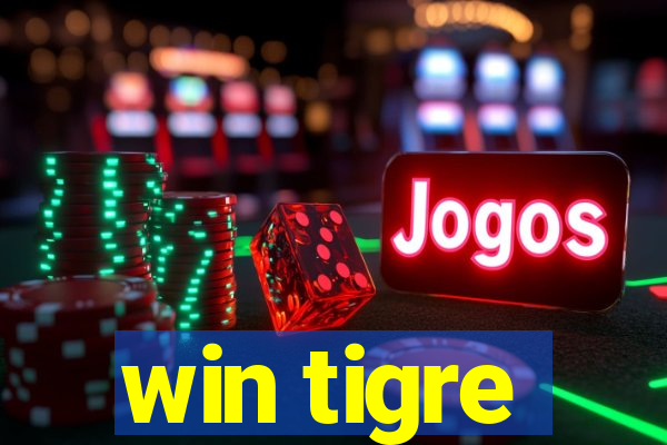 win tigre