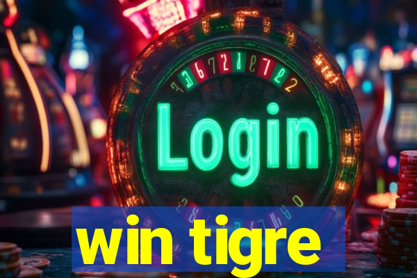 win tigre