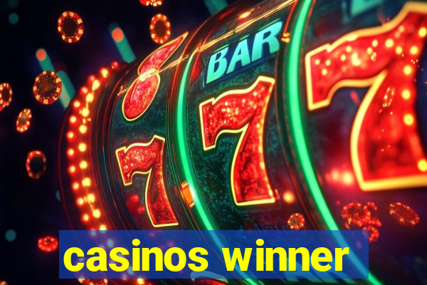 casinos winner