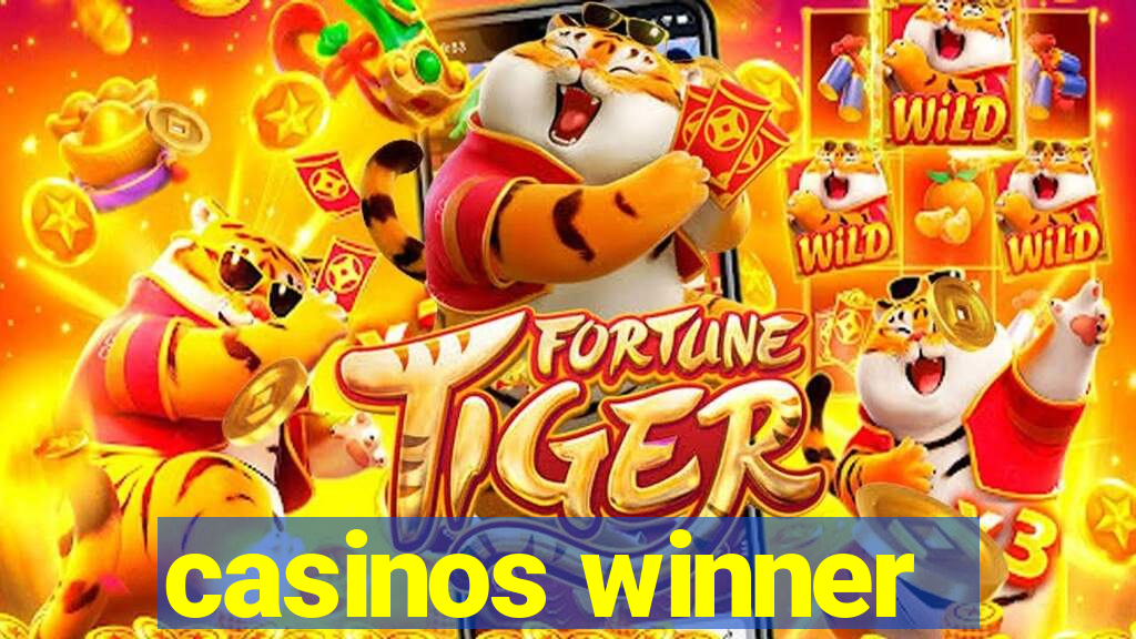 casinos winner