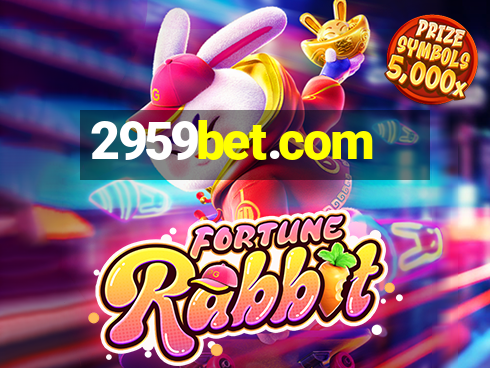 2959bet.com