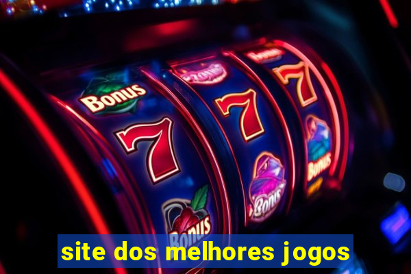 site dos melhores jogos