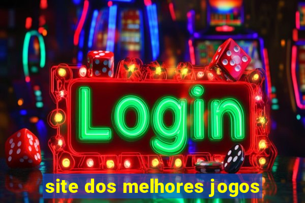 site dos melhores jogos