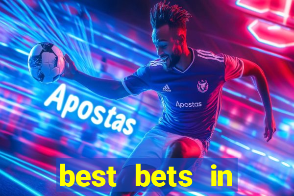 best bets in football today