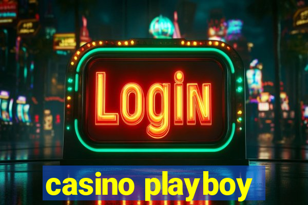 casino playboy