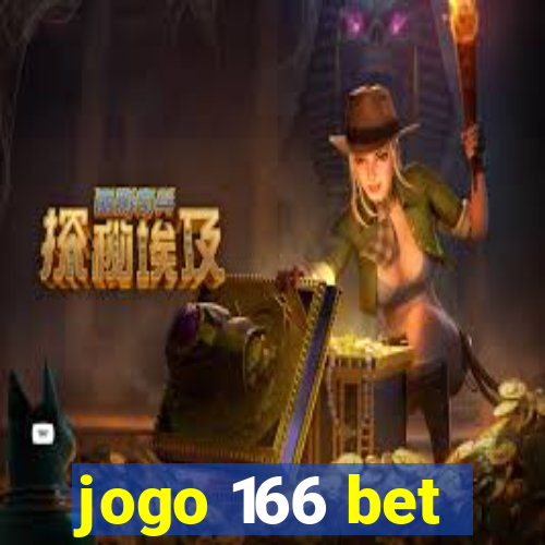 jogo 166 bet