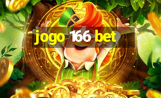 jogo 166 bet