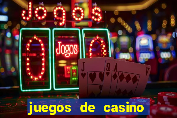 juegos de casino gratis tragamonedas 777