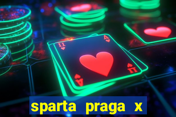 sparta praga x liverpool palpite