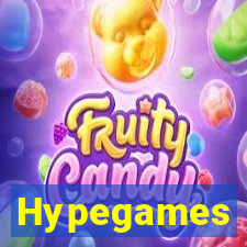 Hypegames