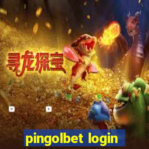 pingolbet login