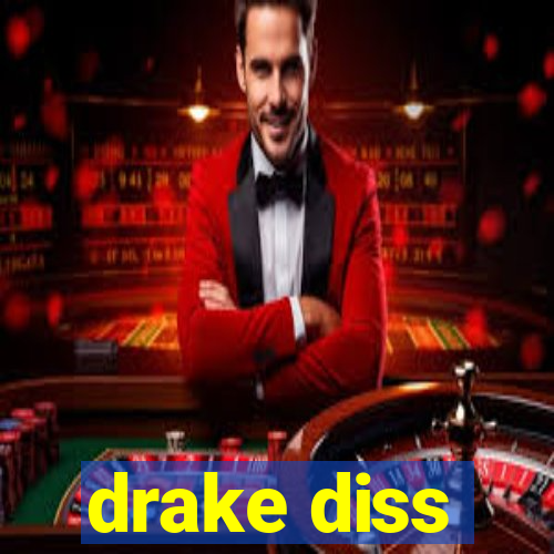 drake diss