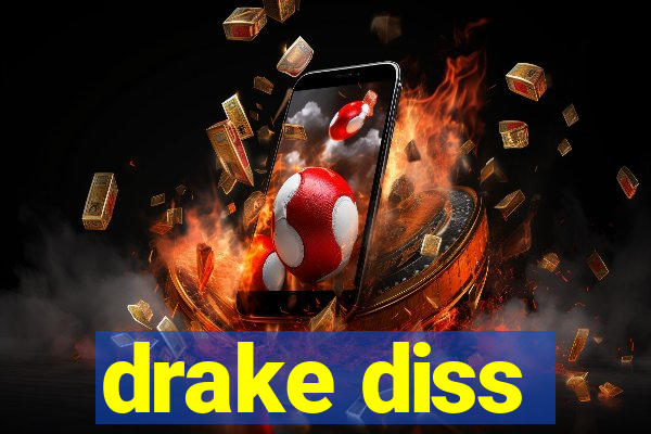 drake diss