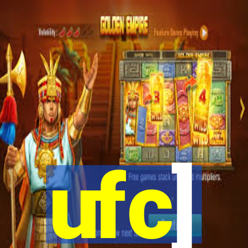 ufc]