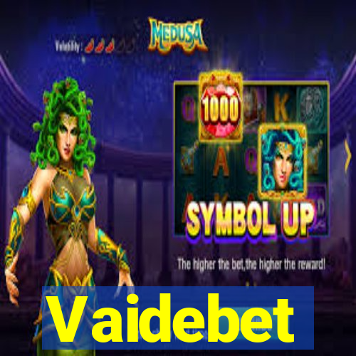 Vaidebet