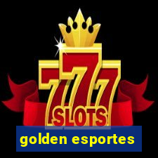 golden esportes