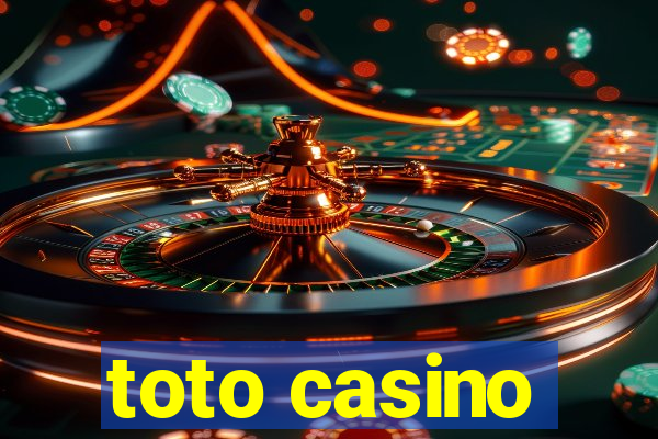 toto casino