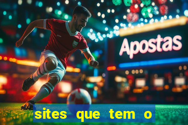 sites que tem o jogo do tigre