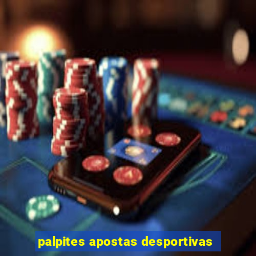 palpites apostas desportivas