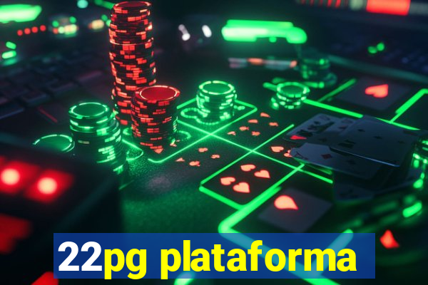 22pg plataforma