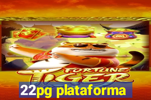 22pg plataforma