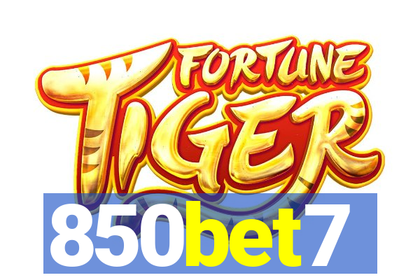 850bet7