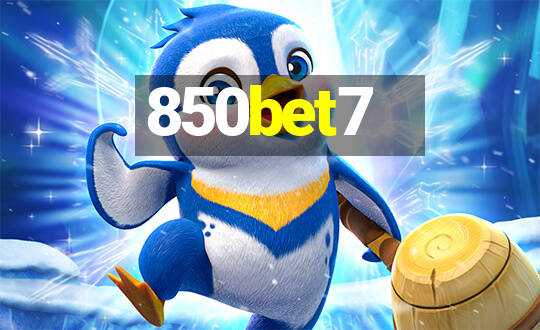 850bet7