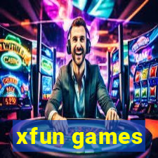 xfun games