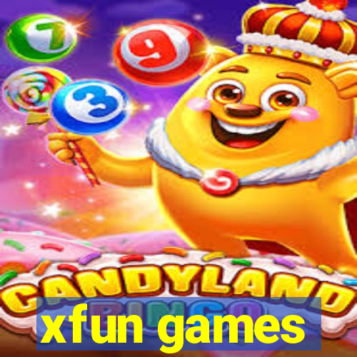 xfun games