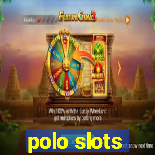 polo slots