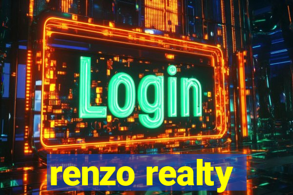 renzo realty