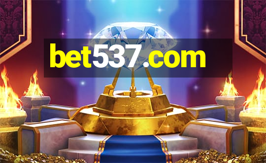 bet537.com