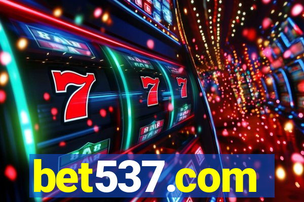 bet537.com