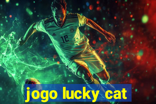 jogo lucky cat