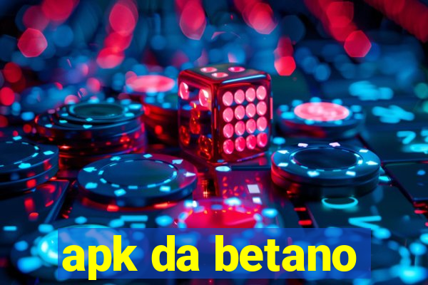 apk da betano