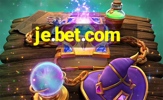 je.bet.com