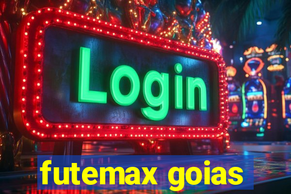 futemax goias