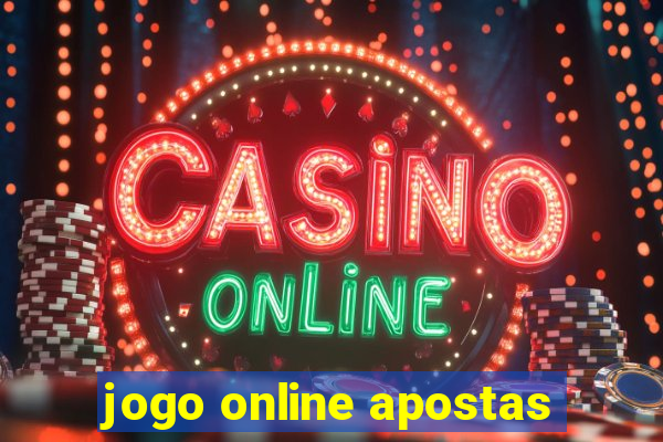 jogo online apostas